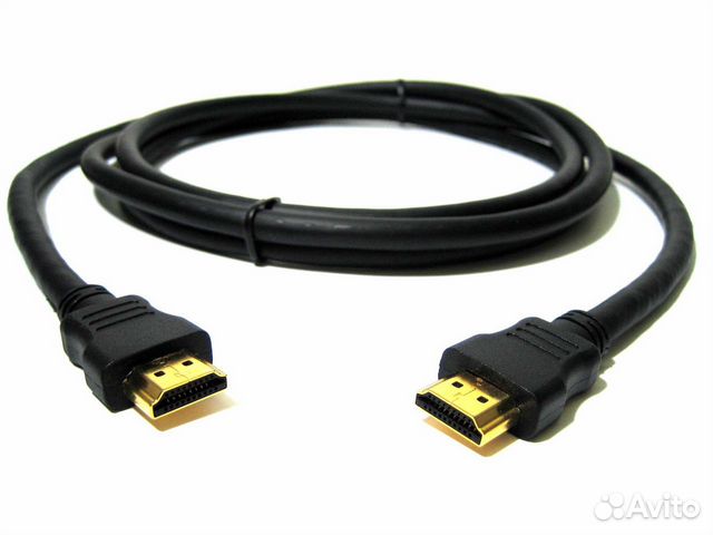 Hdmi-кабель 1,5 метра