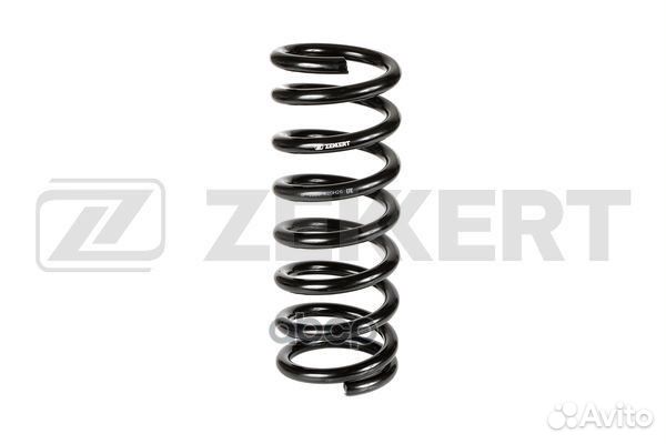 Пружина передней подвески Kia Sportage 94- sf-1