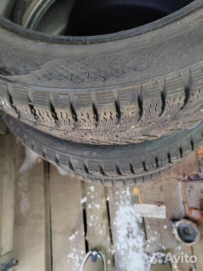 Cordiant Snow Cross 2 215/55 R17 99T