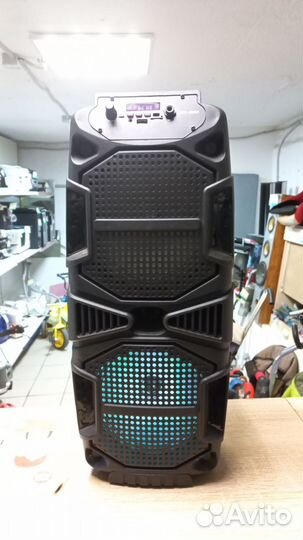 Колонка JBK-8501