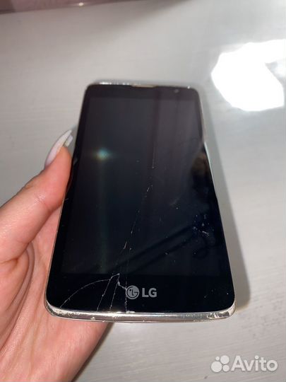 LG K7 X210DS, 8 ГБ