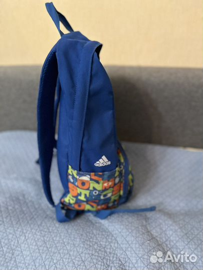 Рюкзак детский adidas monsters