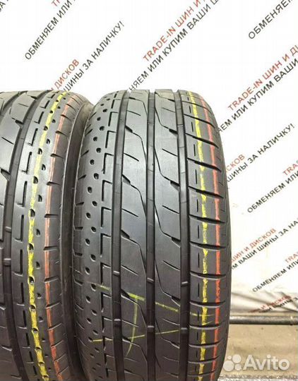 Bridgestone Luft RV 205/60 R16 92H