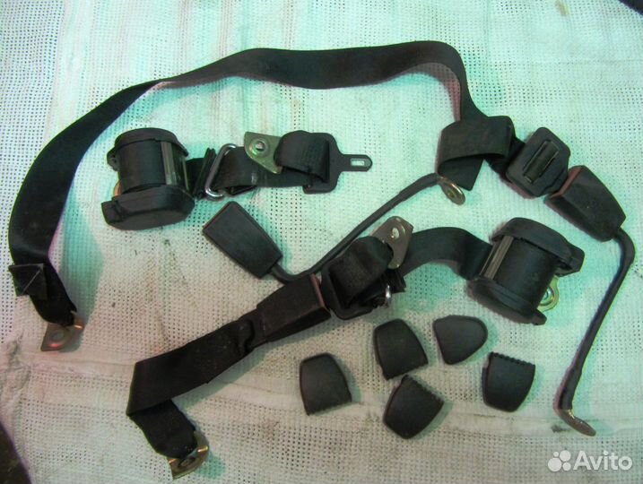 З/ч для audi-80 B-2