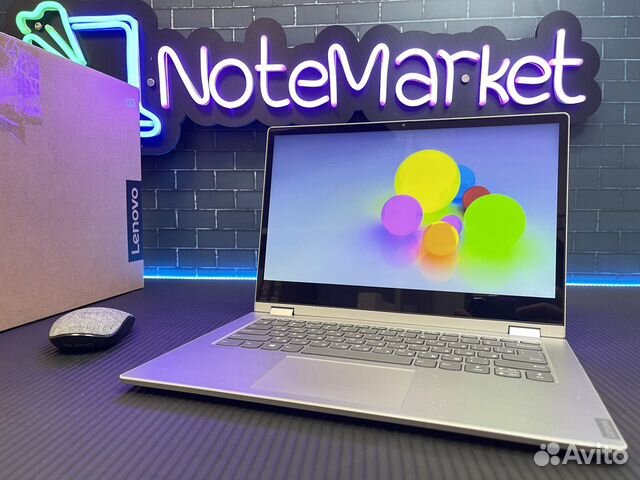 Notemarket