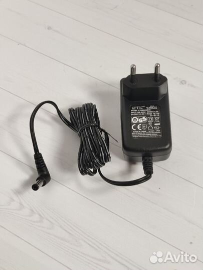 Блок питания для роботов-пылесосов Tefal Serie 75