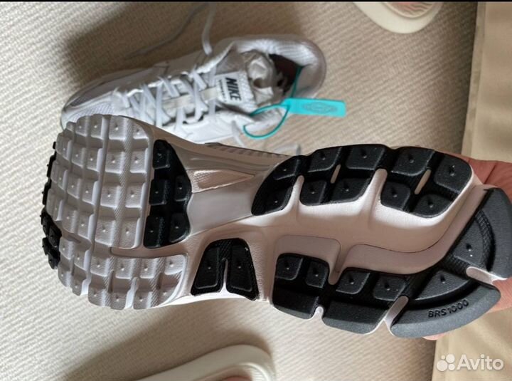 Nike Air Zoom Vomero 5 Vast Grey Оригинал