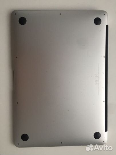 Apple MacBook Air 13 2015