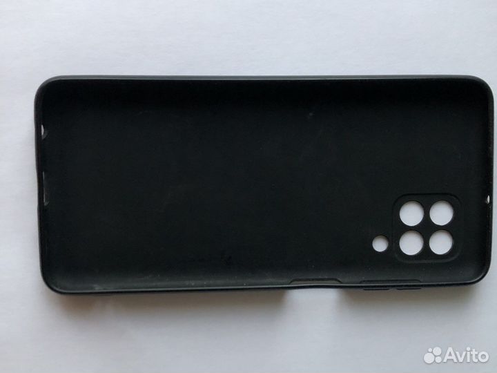 Чехол на ксяоми