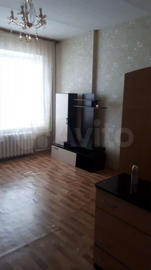 1-к. квартира, 50 м², 3/4 эт.