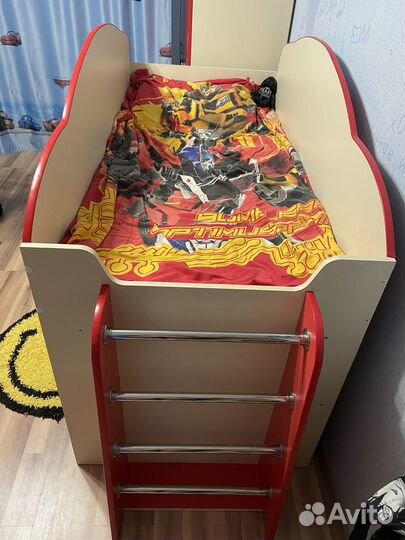 Детская комната мебель