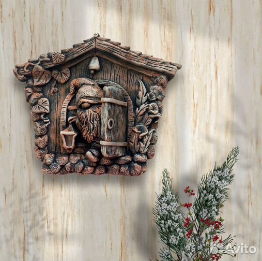 Настенное панно 