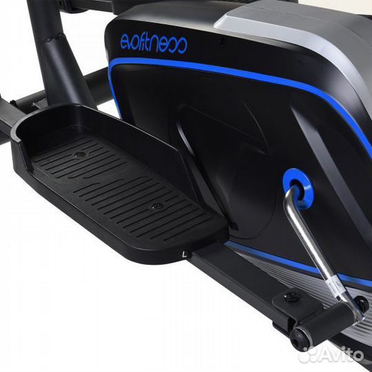 Магнитный эллиптический тренажер EVO fitness Jess