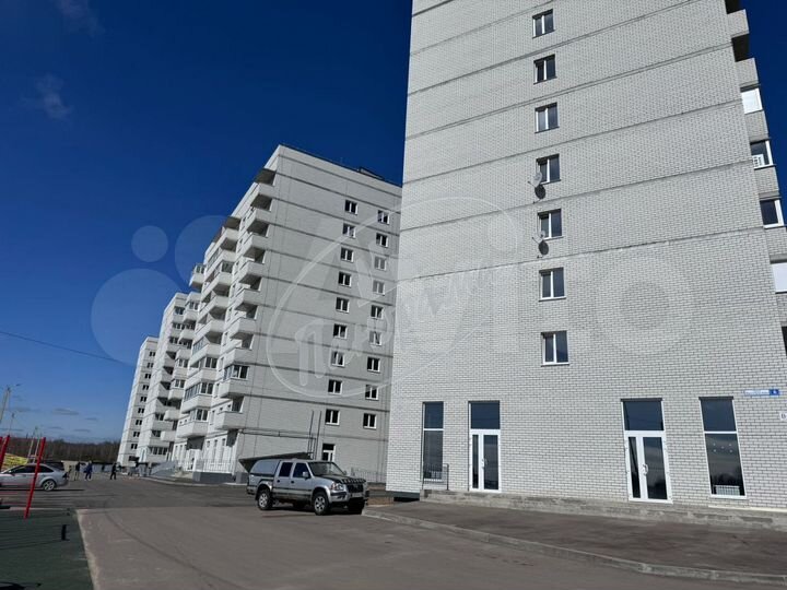 3-к. квартира, 81,7 м², 7/10 эт.