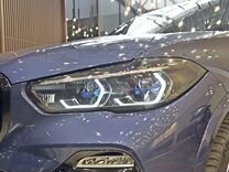 BMW X5 3.0 AT, 2021, 51 330 км, с пробегом, цена 9 370 000 руб.