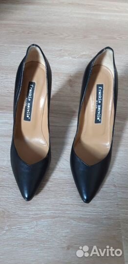 Туфли женские 38 размер Frankie Morello