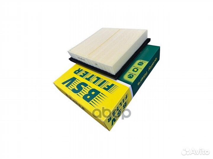 Фильтр воздушный BSV20058081 BSV