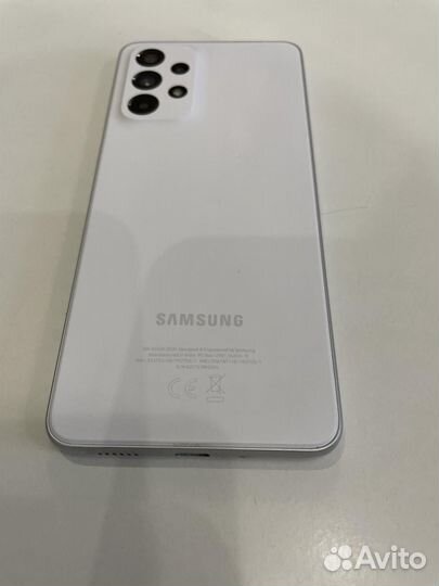 Samsung Galaxy A33 5G, 6/128 ГБ