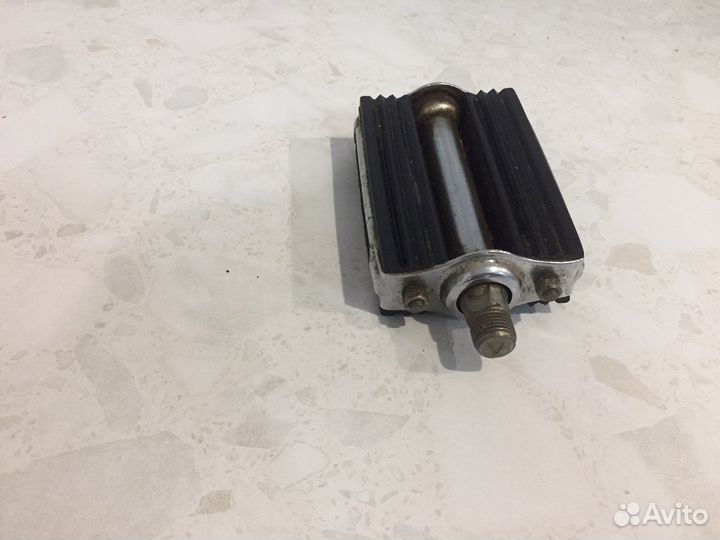 Педаль от велосипеда СССР