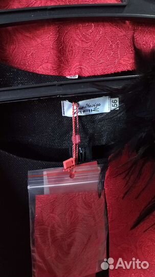 Платье новое