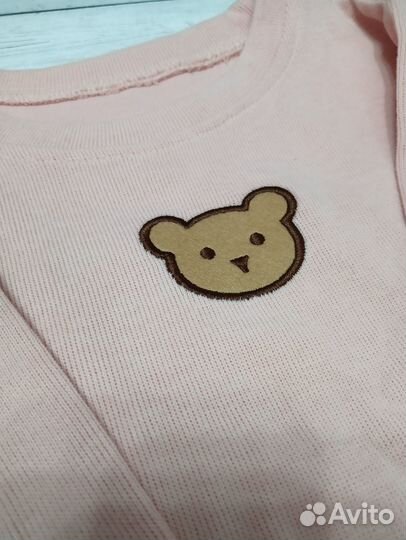 Костюм для девочки