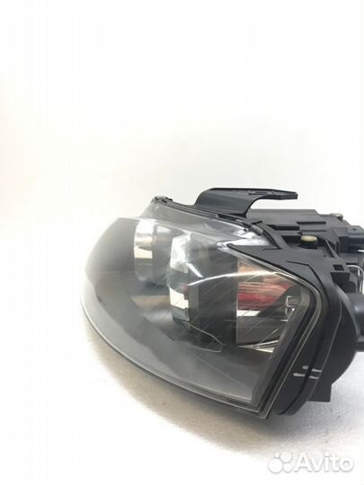 Фара передняя левая Audi A3 8P 2008