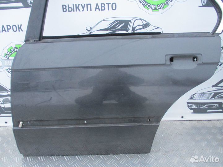 Дверь задняя BMW 3 E30 1986г цена за штуку