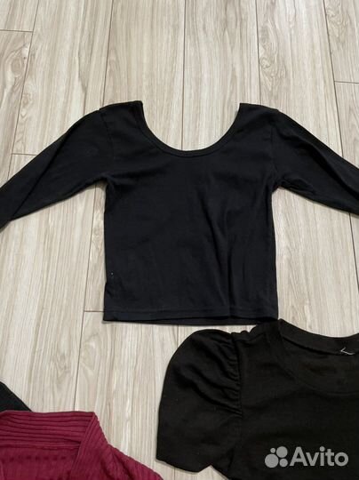 Женские вещи пакетом 42-44