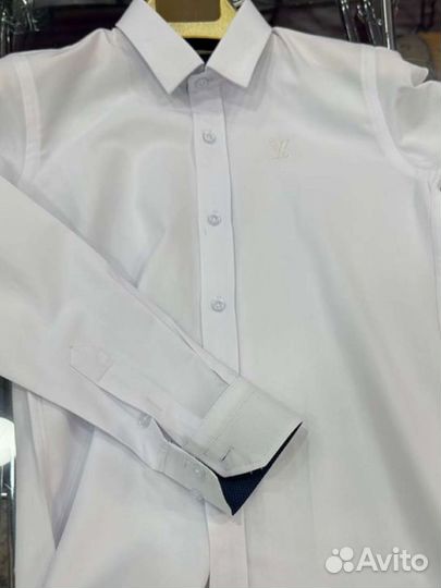 Школьный костюм для мальчика