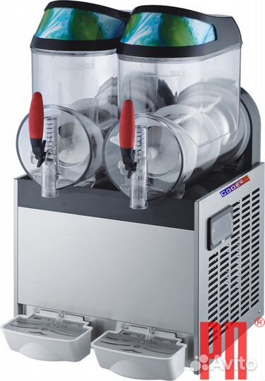 Гранитор cooleq SM-10+10