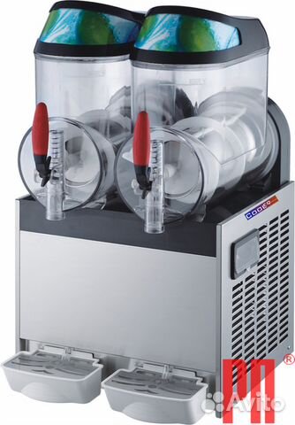 Гранитор cooleq SM-10+10