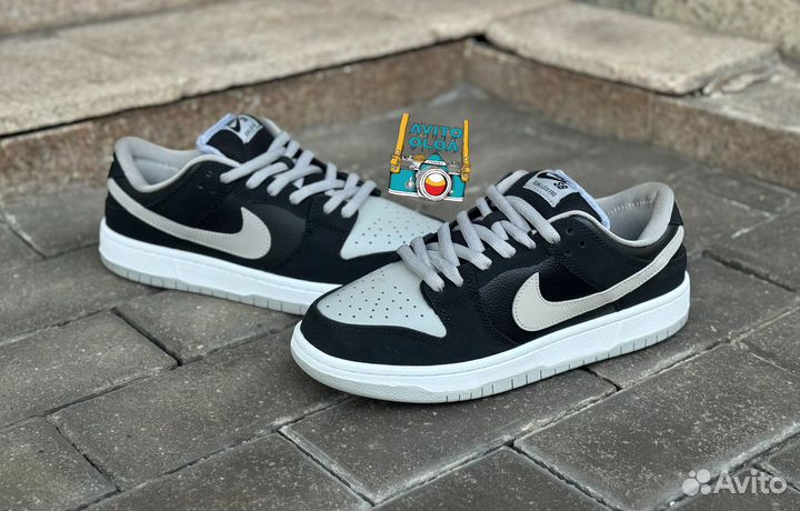 Nike Dunk SB Low J-Pack Shadow