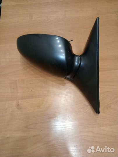 Зеркало заднего вида боковое переднее правое