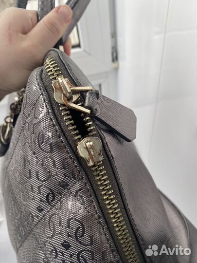 Сумка женская guess оригинал