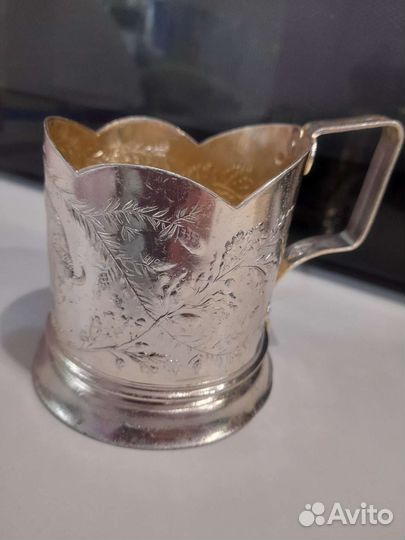 Подстаканник