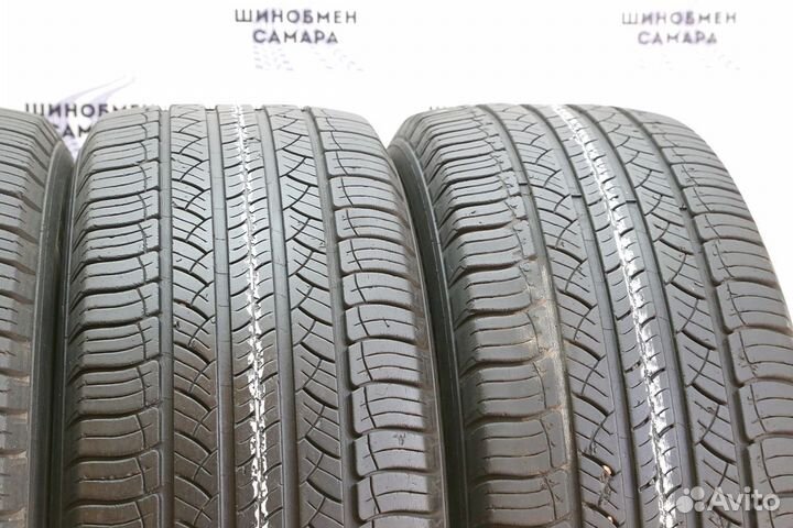 Michelin Latitude Tour HP 245/60 R18 104