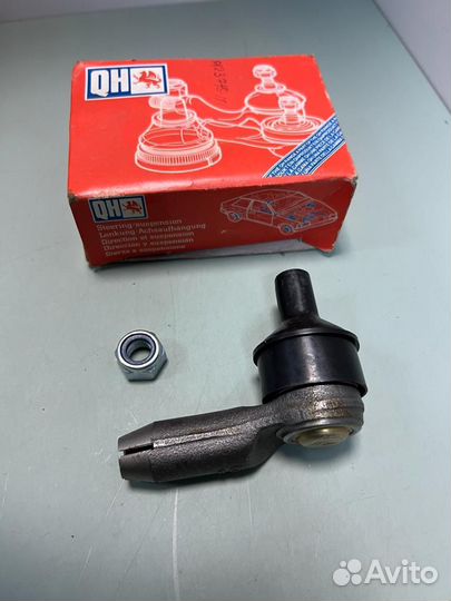 Наконечник рулевой левый audi 100 C3, C4