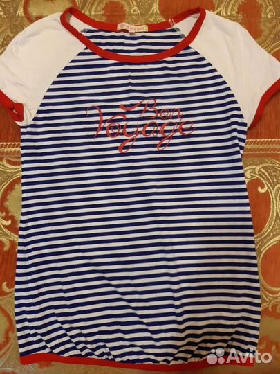 Вещи для беременных весна/лето