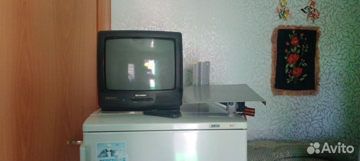 Телевизор бу