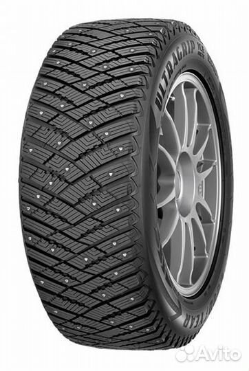 Goodyear UltraGrip Ice Arctic SUV 235/55 R17 103T
