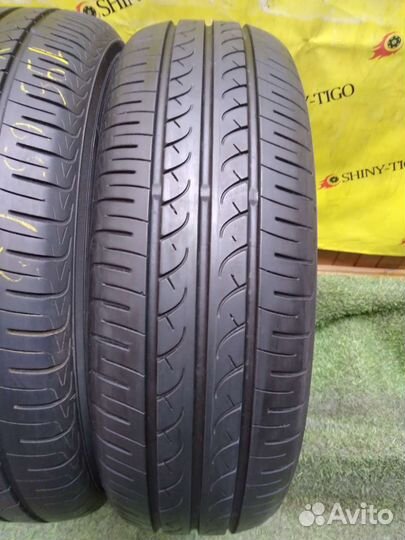 Yokohama BluEarth E51 195/65 R15 91H