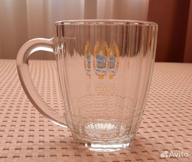 Пивная кружка