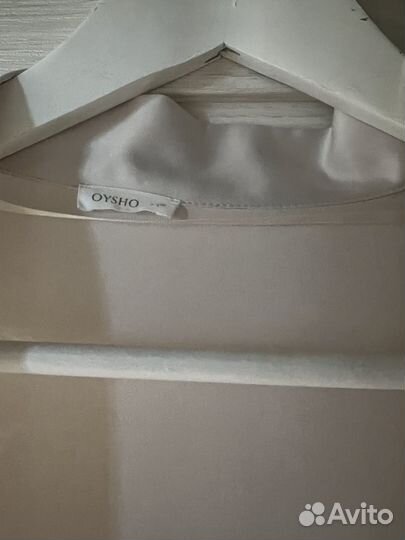 Халат oysho