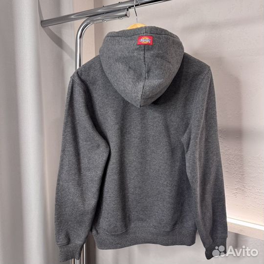 Толстовка худи Dickies размер S-M оригинал