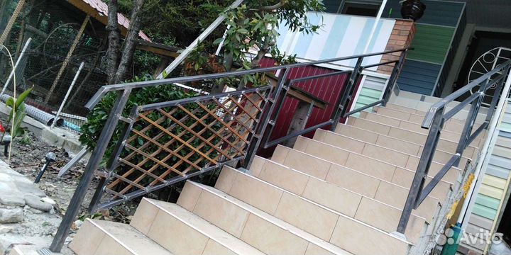 Сварочные работы