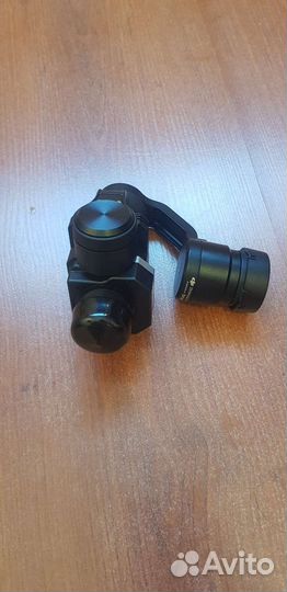 Тепловизионная камера zenmuse XT 9Hz zxta13sp V2