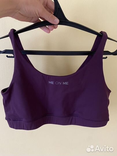 Спортивный костюм ME ON ME