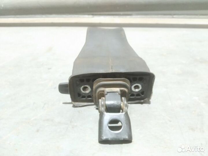 Ограничитель двери задний правый Volkswagen Polo