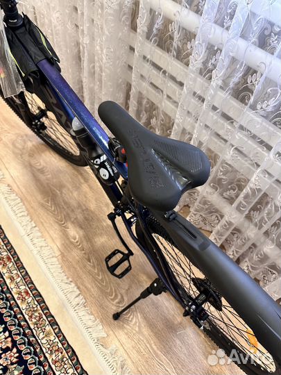 Горный велосипед