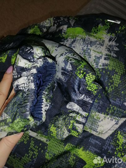 Комбинезон lassie